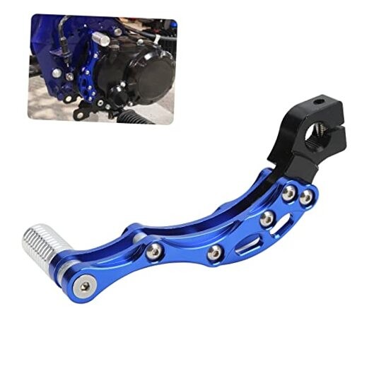 Kick Starter Kickstarter Lever Motorcycle Kick Start Lever Kick Starter Start