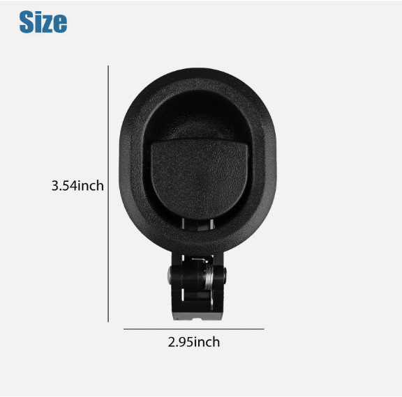 Sofa Recliner Release Pull Handle Replacement Chair Couch Cable Lever Switch