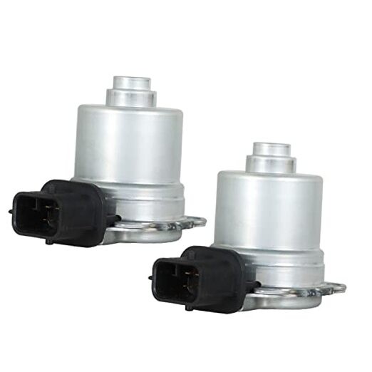 2PCS Automatic Transmission Clutch Actuator Replacement for 2012-2017 Focus