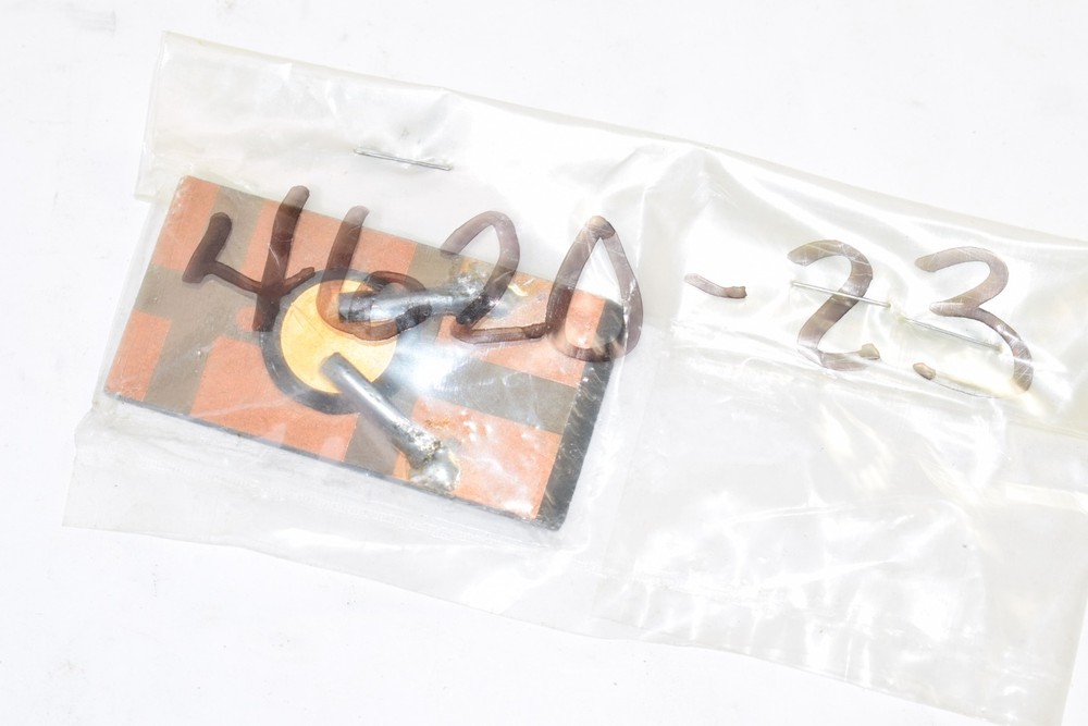 NEW Foxboro Model: 4620-23