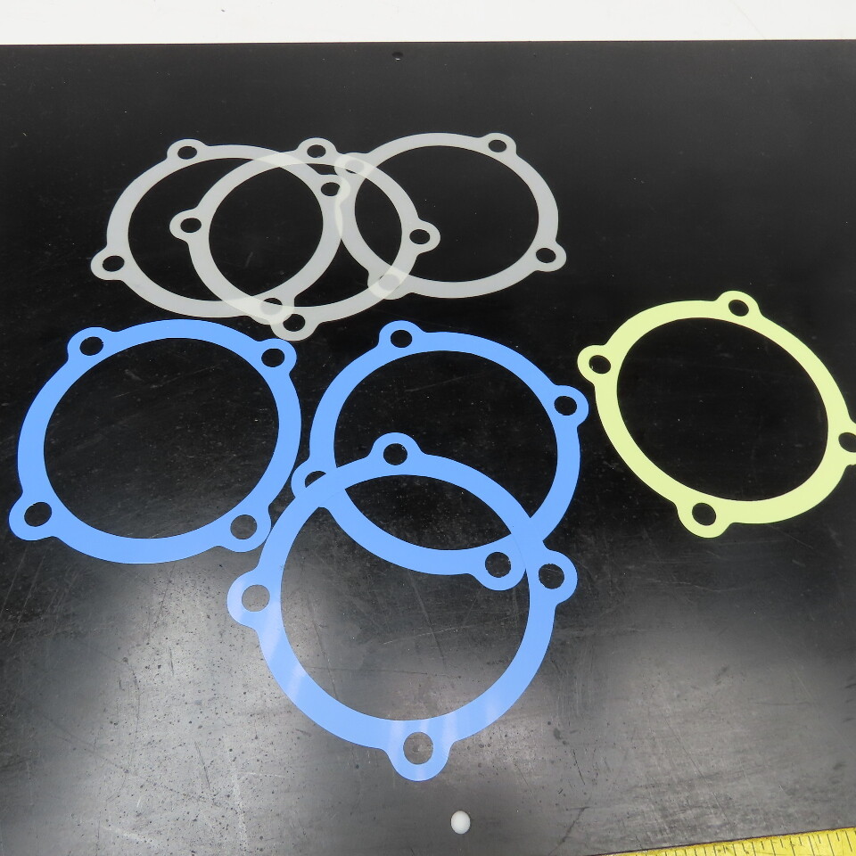 C040009-00058 A-14 Plastic Shim Set