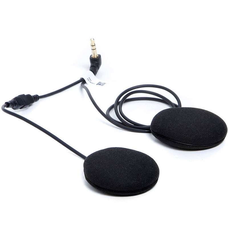 AGV Insyde Communication System Speakers