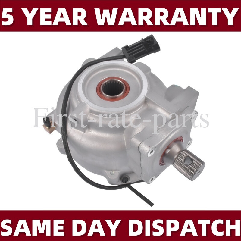Front Gearcase Transmission Differential Assembly for RZR XP 4 900 EPS Limited