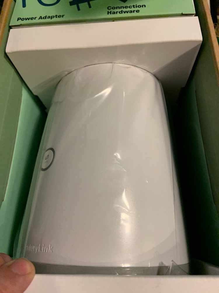 Century Link C4000LZ New/ Open Box