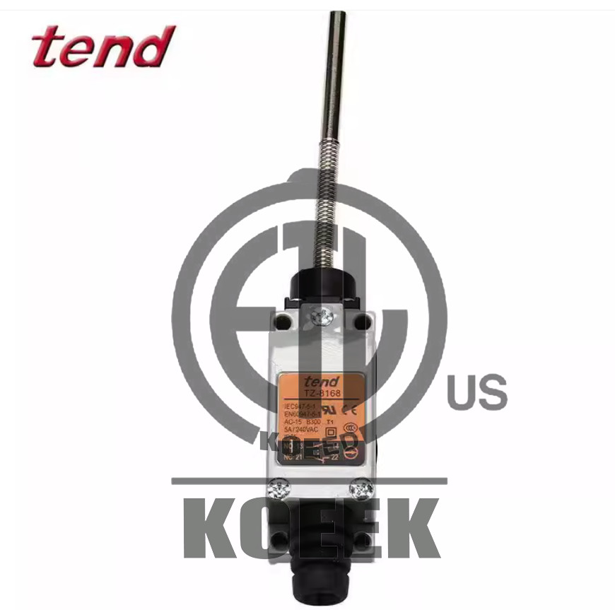 1PC NEW tend Limit switch TZ-8168 #LL~