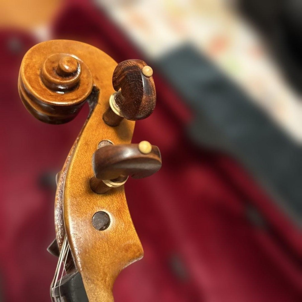 Emile Germain Violin 4/4 size