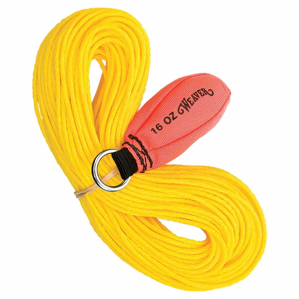 WEAVER Throw Weight and Line Kit