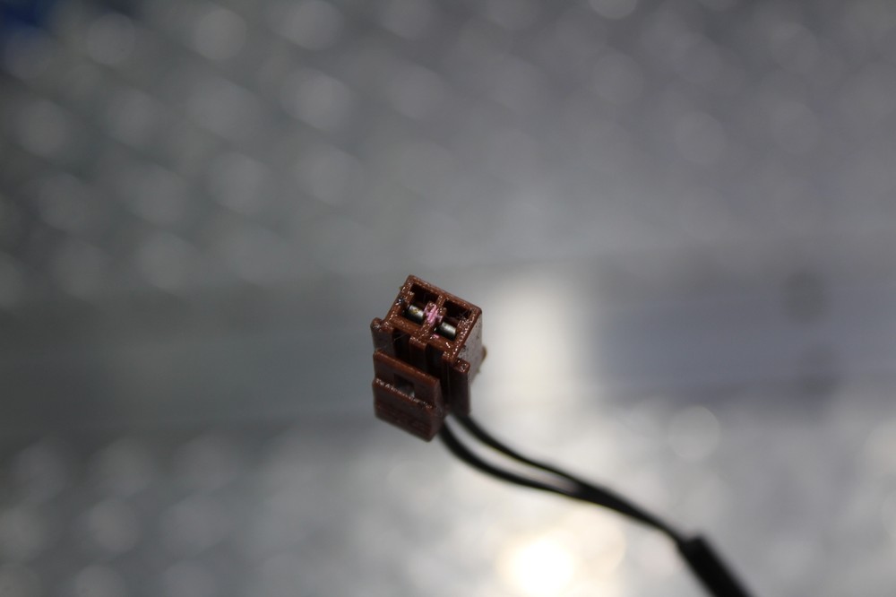 2006 YAMAHA YZF R6 REAR BACK BRAKE SENSOR