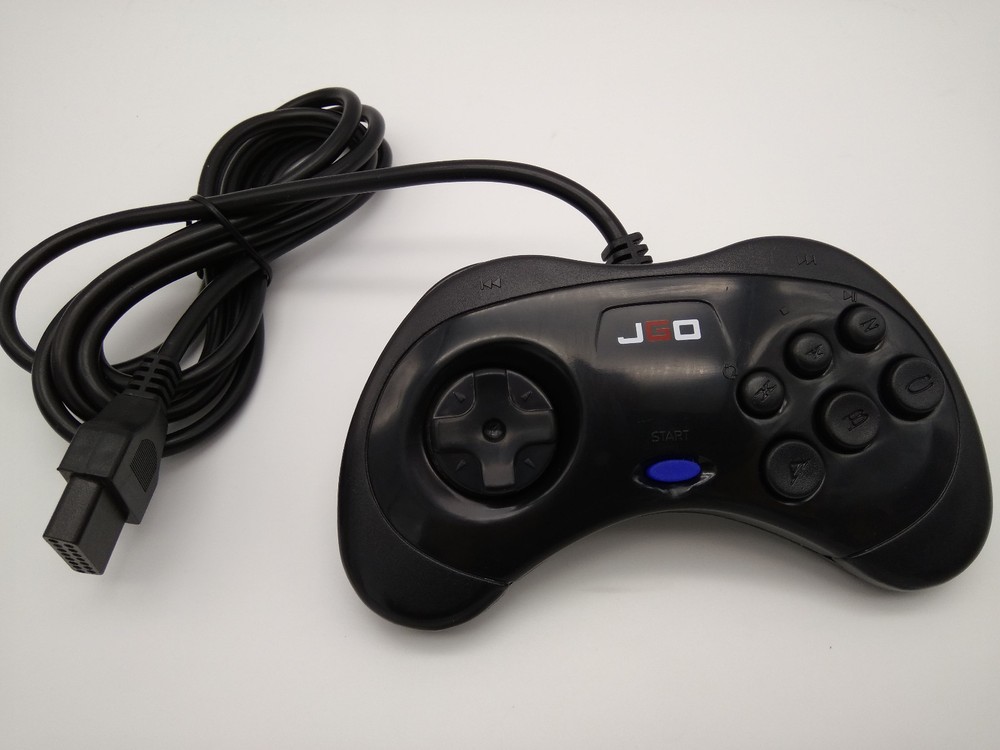 CA-CONTROLLER 15 PIN FOR NEO GEO AES/CD/MVS NEW