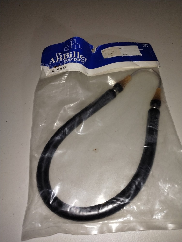 AB Biller 16"x5/8"  Spear Gun Replacement Band