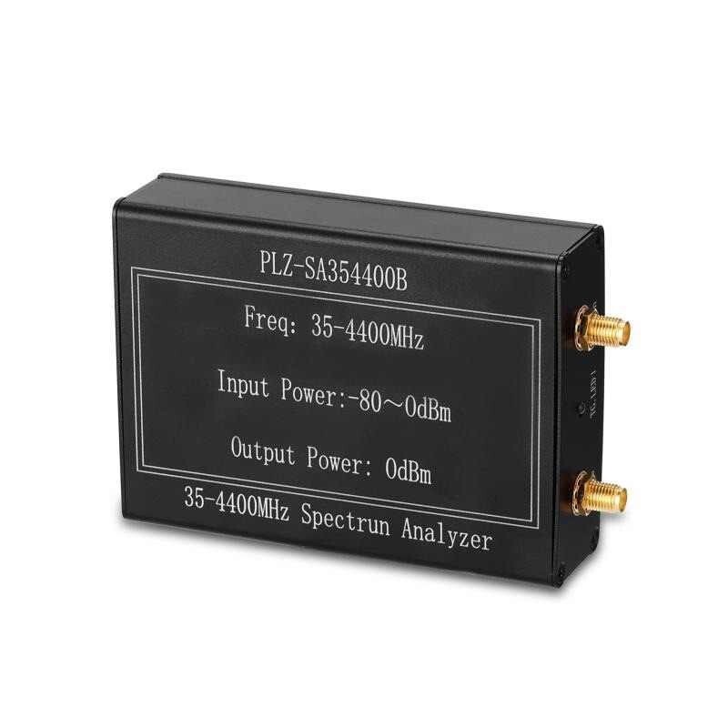 ADF4351 Version 35-4400MHz Spectrum Analyzer Scalar with Tracking Source TG