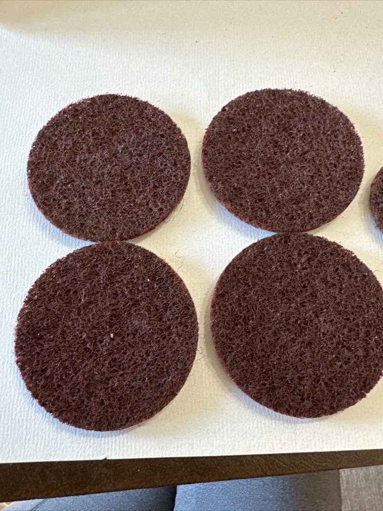 3M Scotch-Brite 2" / 3” Surface Conditioning Disc Sample Pack--