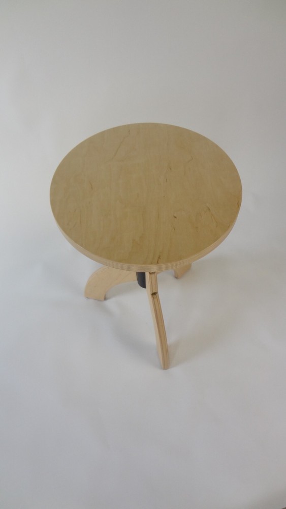 Piano Stool