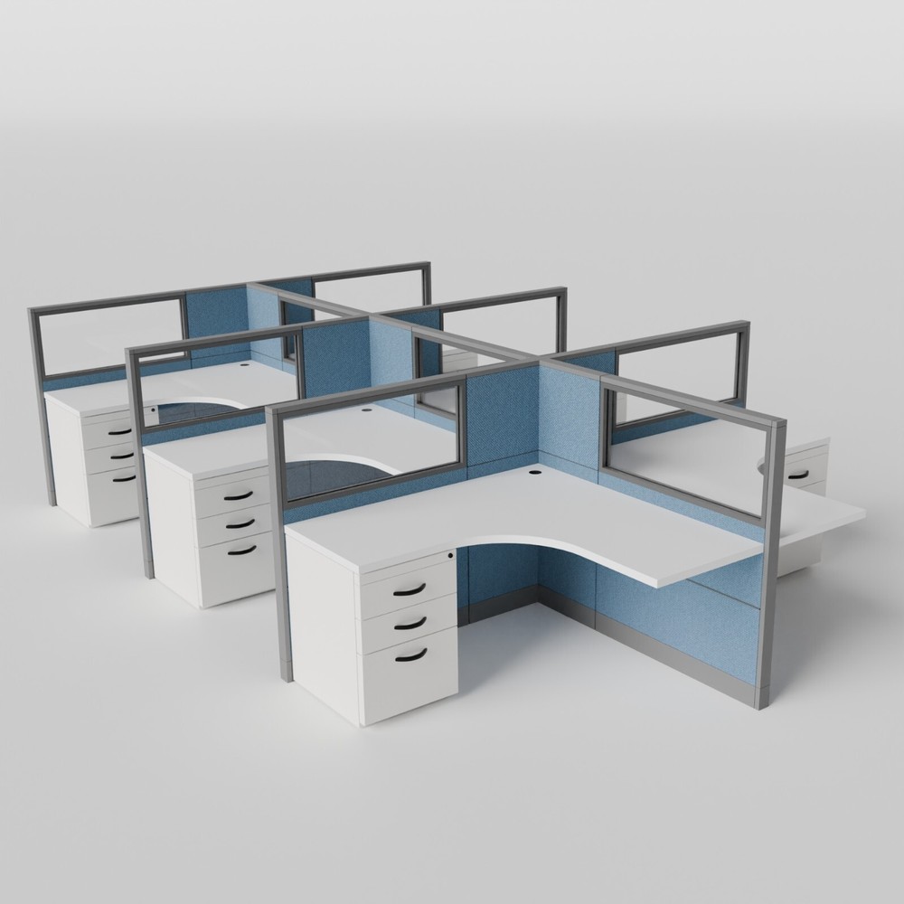 Used Cubicles in great condition