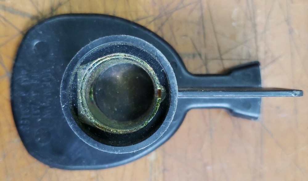 Distributor Rotor-O.E. Replacement Wells JA977
