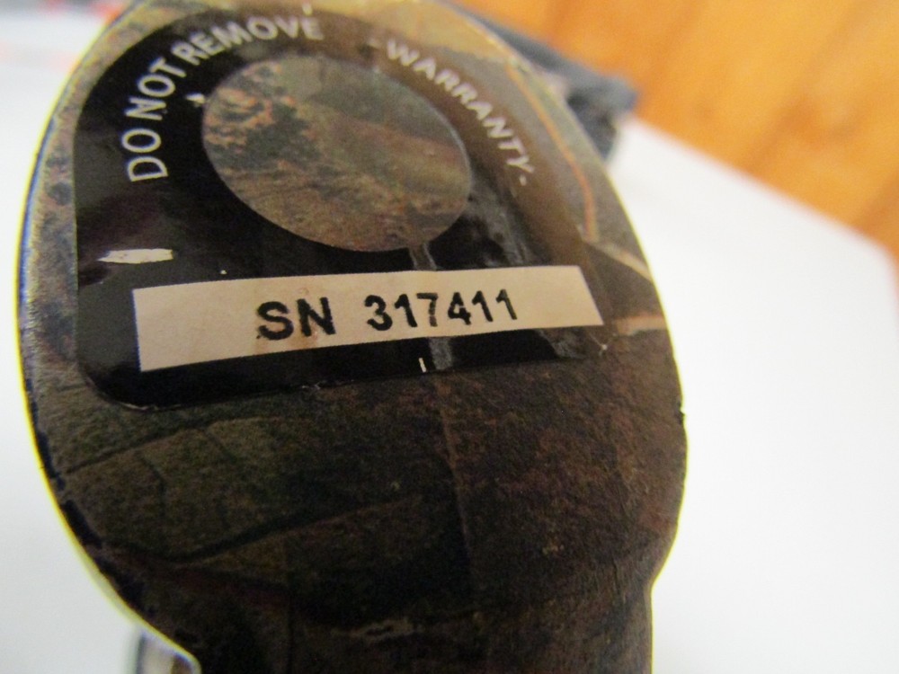 Barnett Crossbow - Buck Commander w/ scope