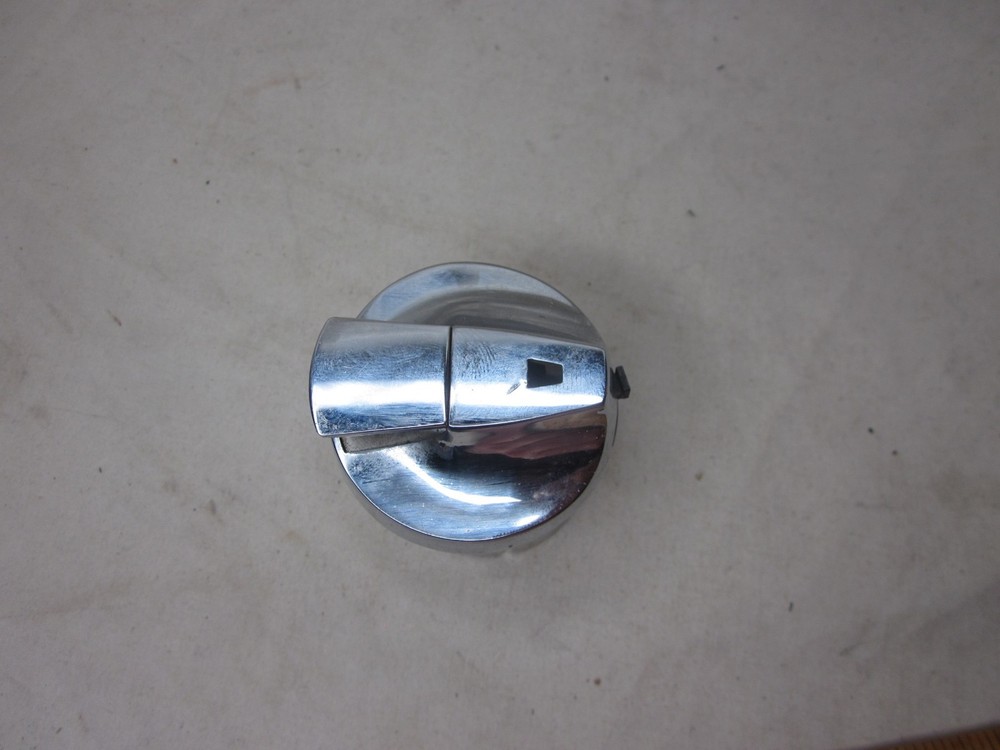 vintage RONSON West Germany Lighter tabletop Varaflame insert *PLEASE NOTE