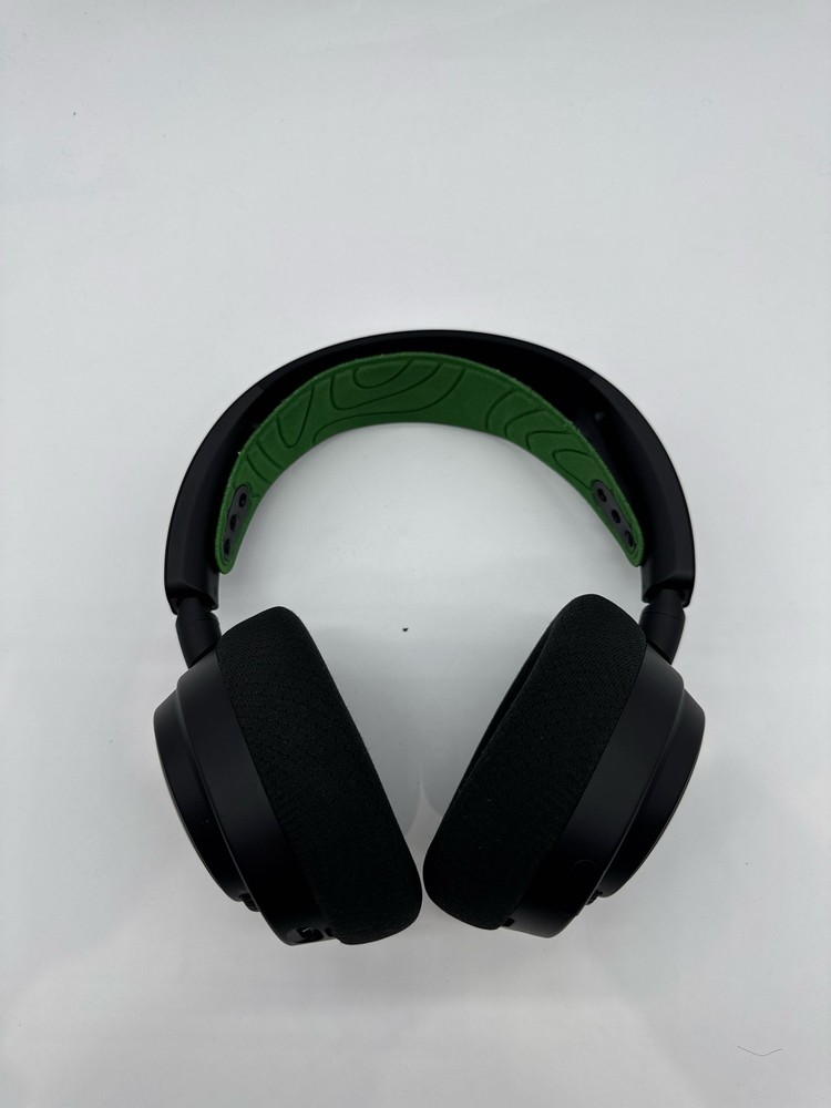 SteelSeries Arctis Nova 7X Wireless Gaming Headset Bluetooth Xbox PC Black