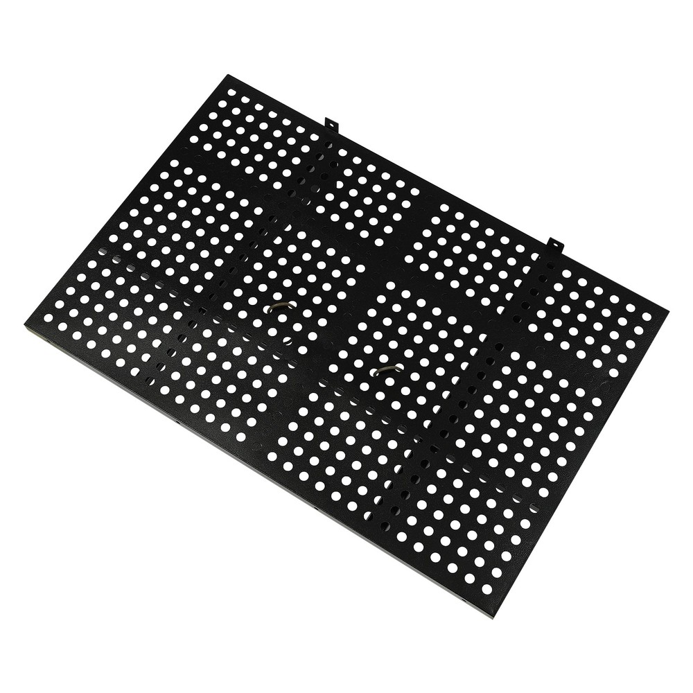 Tools Organizer Storage Hooks Wall Mount for Garage,Workshop 560LBS 2PACKS NEW