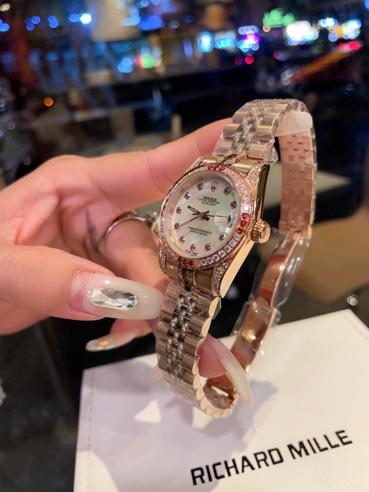 2026 NEW watch woman!