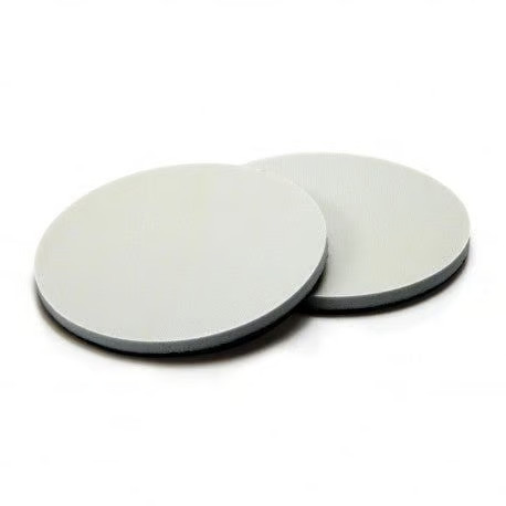 Eagle Abrasives 3" Interface Pads-Hard