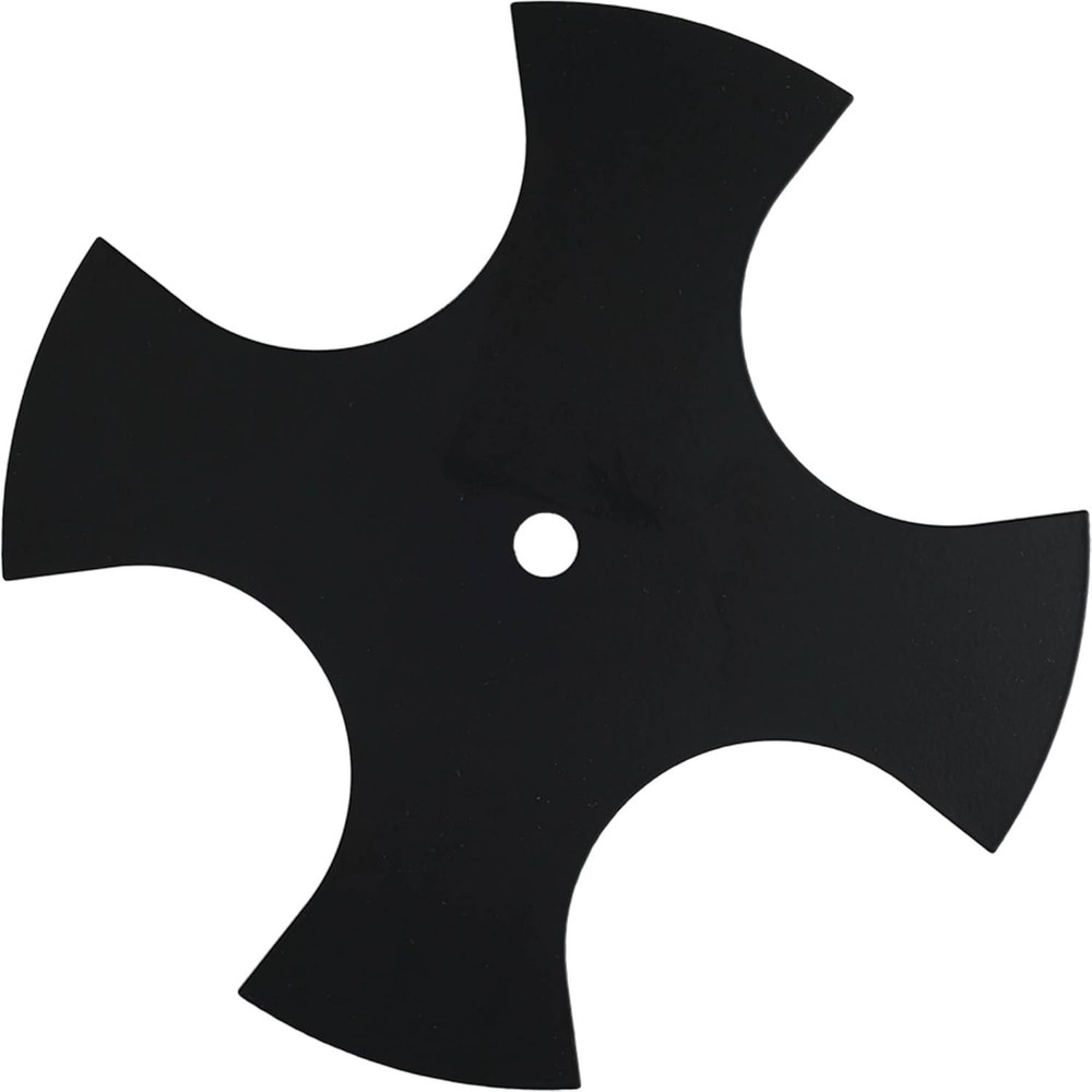 Star Edger Blade, Lesco 050568,Black