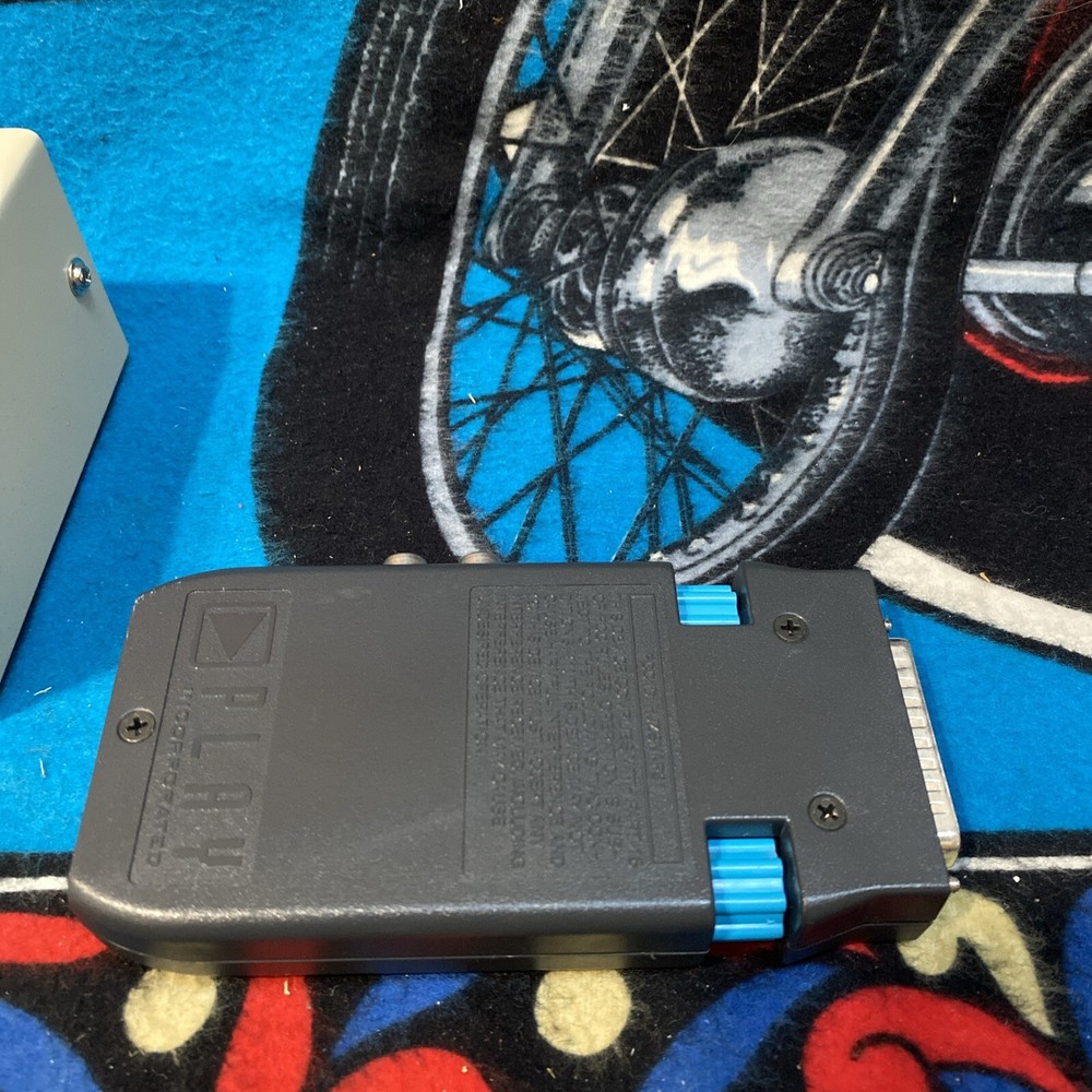 SNAPPY-VIDEO SNAPSHOT CAPTURE / ADAPTER W/ Data Transfer Switch