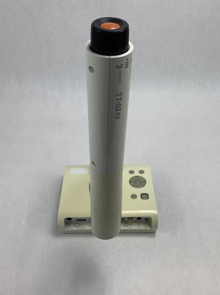 Elmo TT-02RX Digital Document Camera
