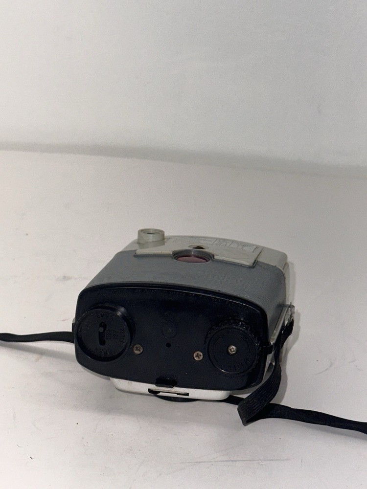 Kodak Brownie Starmite II Camera Untested