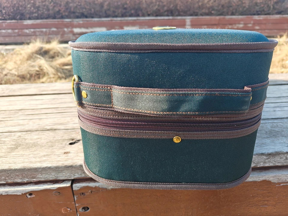 4/4 Double Violin Case with Handles and Backpack Straps Carry-on Violin Case