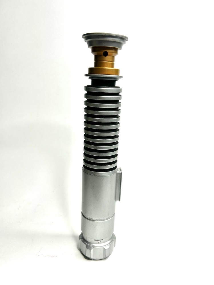 Vintage Light Saber Universal Remote