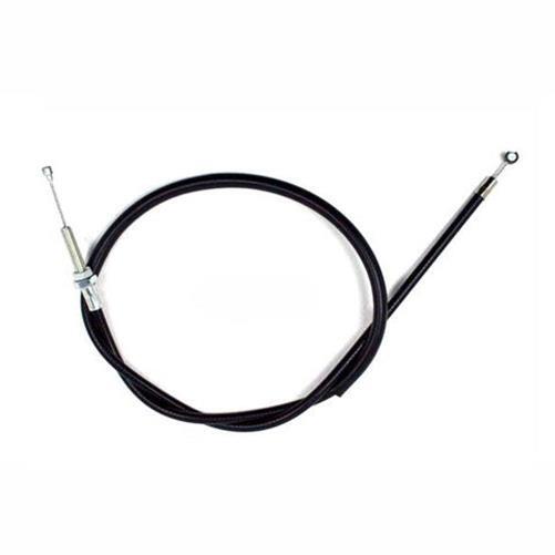 CABLE, BLACK VINYL, CLUTCH