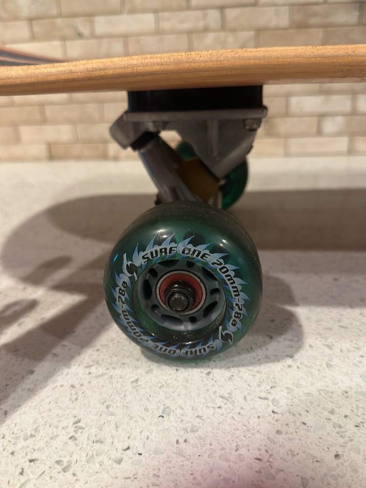 surfone longboard