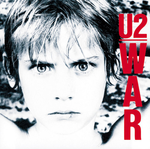 U2 - War [New Vinyl LP] Rmst