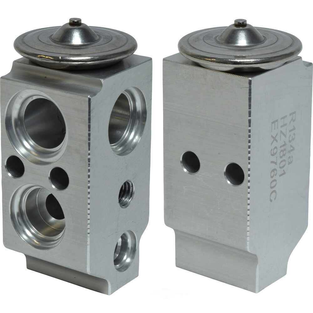 Expansion Valve  UAC  EX9760C