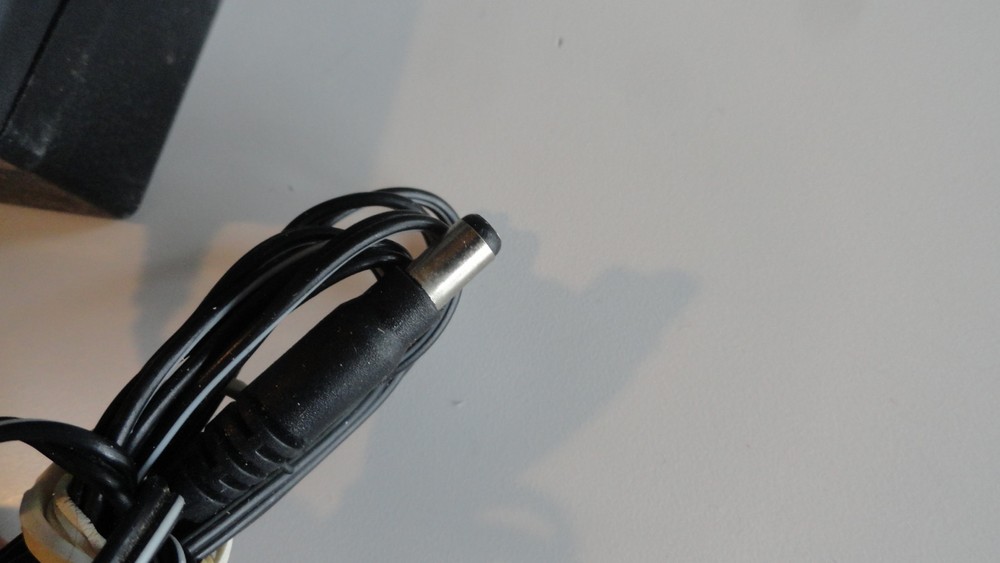 ZZ11: JEROME INDUSTRIES POWER SUPPLY