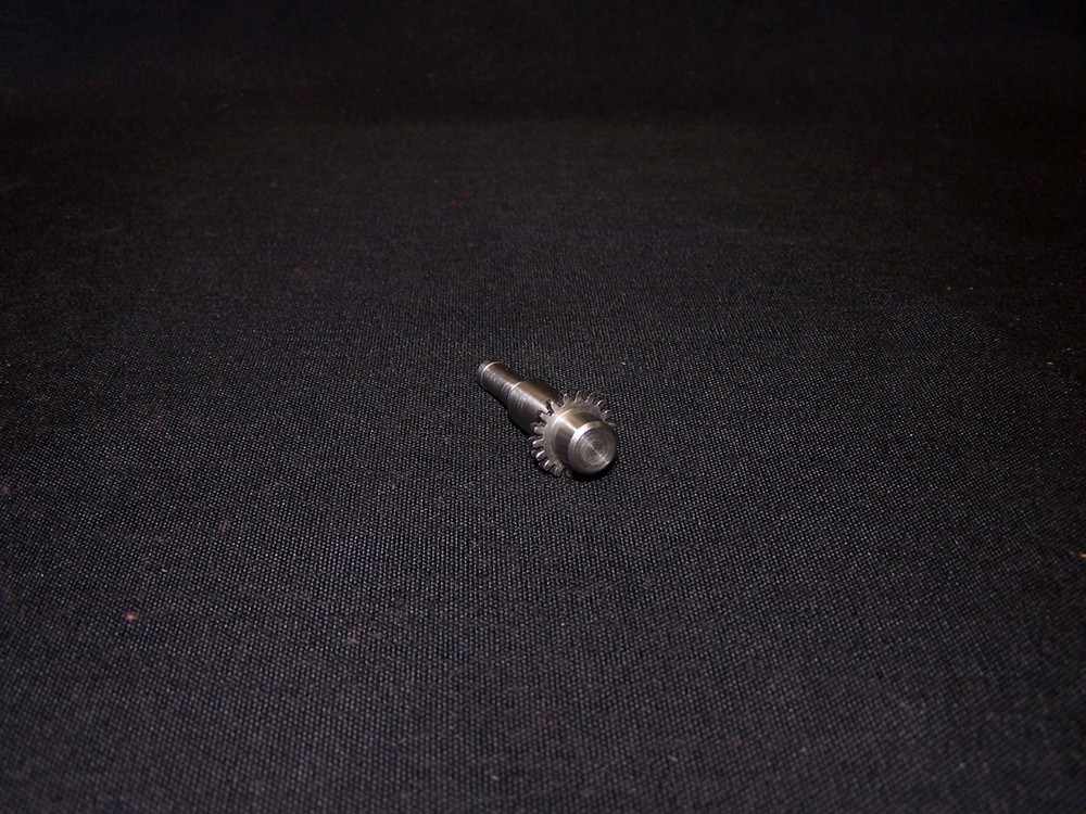 75746 Cincinnati Replacement Retraction Pinion