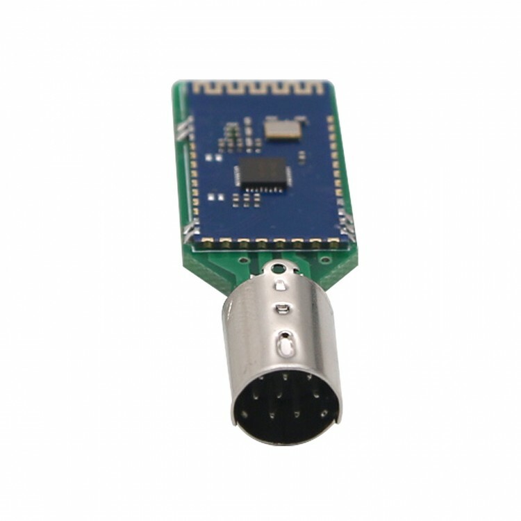 FT-8x7 Bluetooth CAT Interface Adapter for Yaesu FT-817 FT-857 FT-897 FT-100D