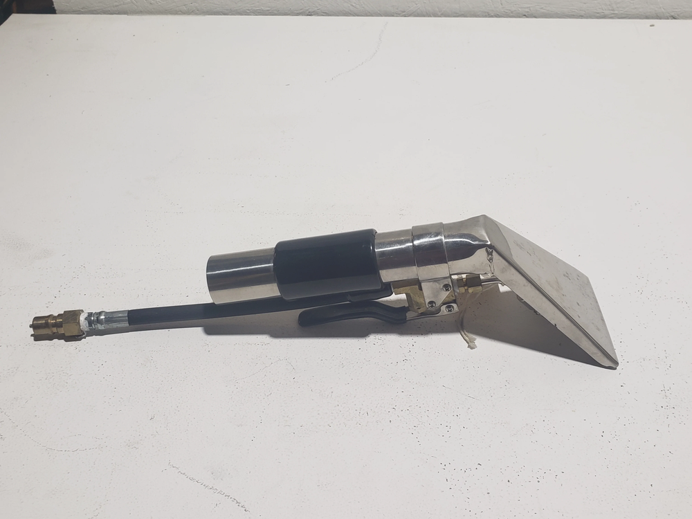 Westpak: 4" Upholstery Tool, 1 Jet, 10-0524