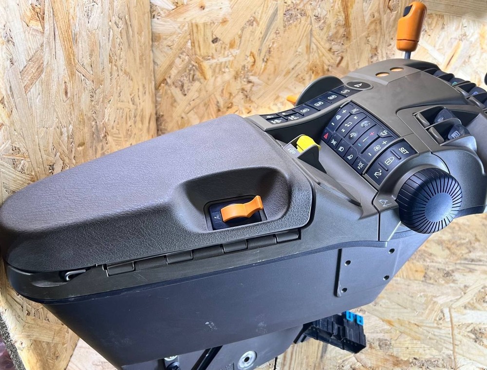 Command PRO R 8R 7R 6R series John Deere Control Module