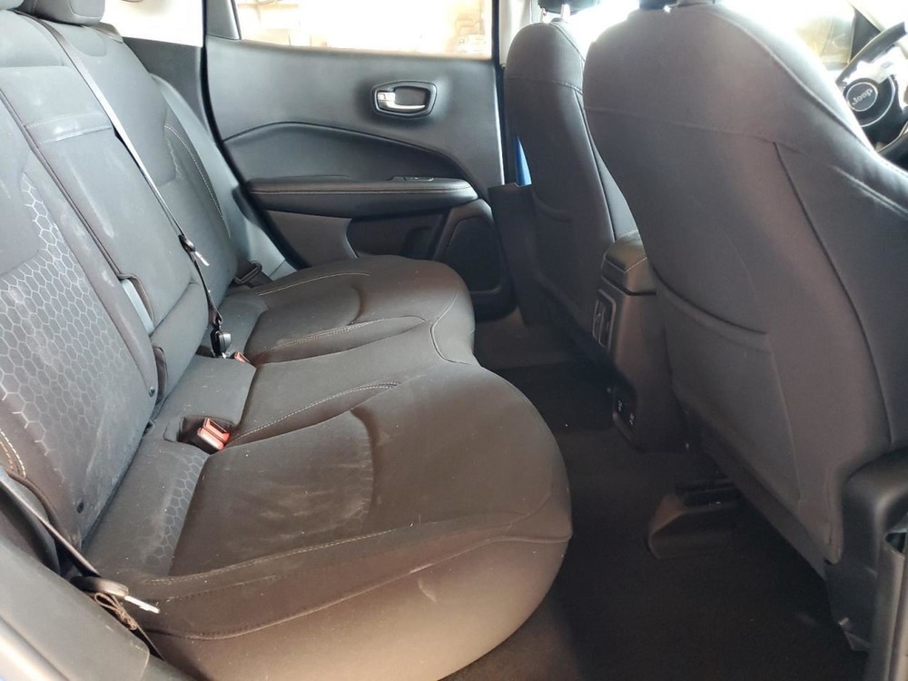 Engine ECM Electronic Control Module Fits 17-21 COMPASS 2486554