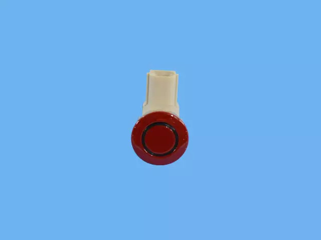 Genuine Mopar Park Assist Sensor 6LE93RKMAA