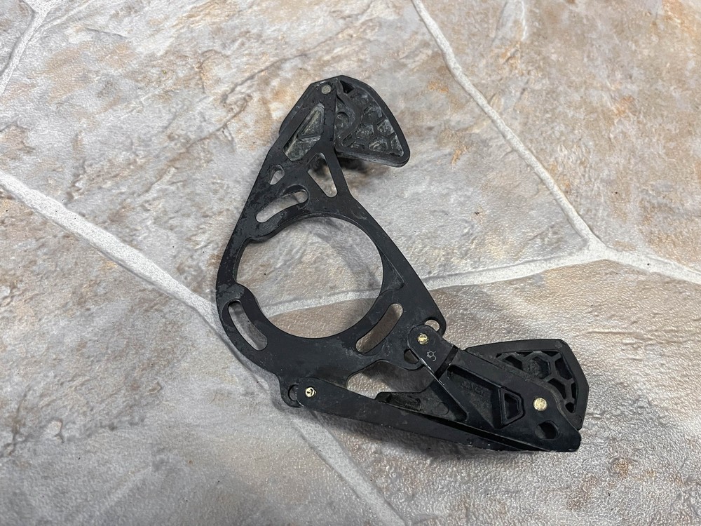 E-13 ISCG 07 Chainguide 36t