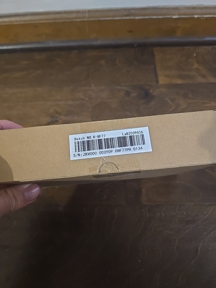 Friedrich FPWC1 Ductless Split Systems Wall Wired Remote Controller