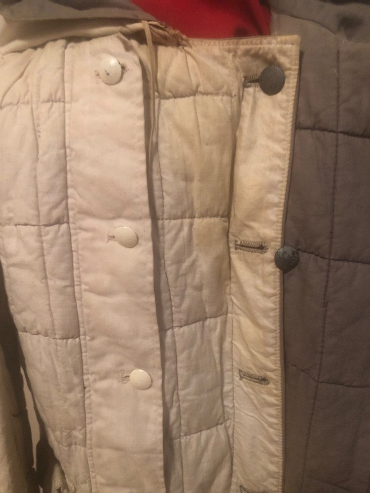 wwii german parka ss elite ww2