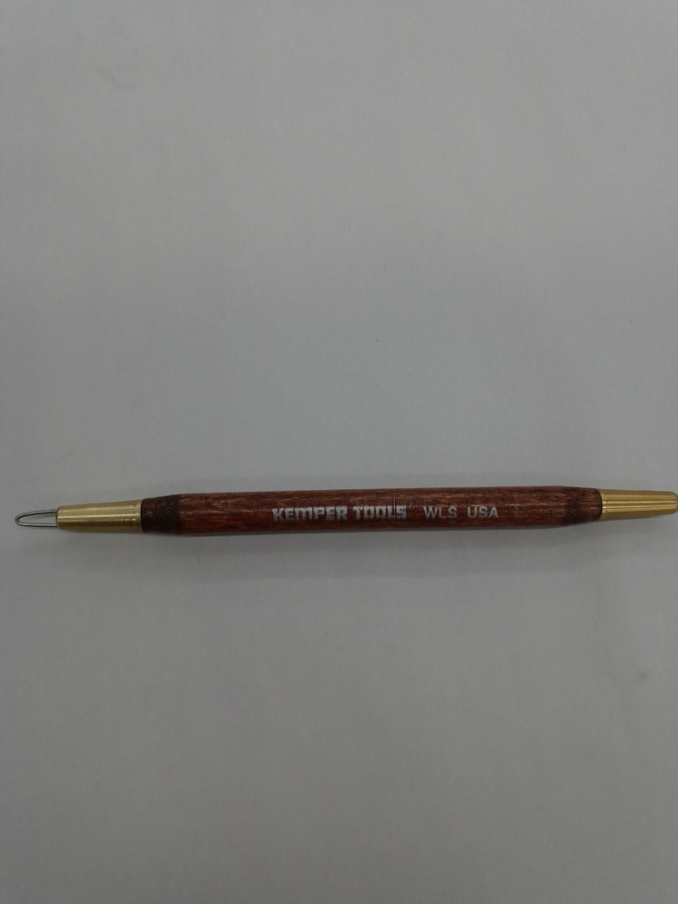 Kemper Tools WLS Wire Loop Sgraffito Tool Pack Of 2