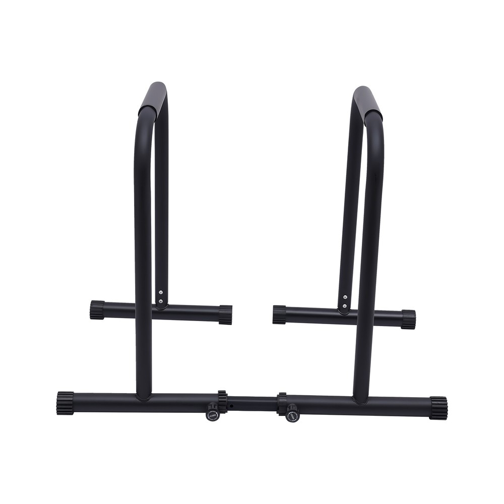 Portable Adjustable Dip Bar for Versatile Home Strength Training