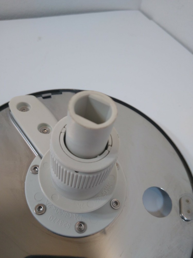 KitchenAid Adjustable Slicing thickness Blade for KFP 0711 Food Processor