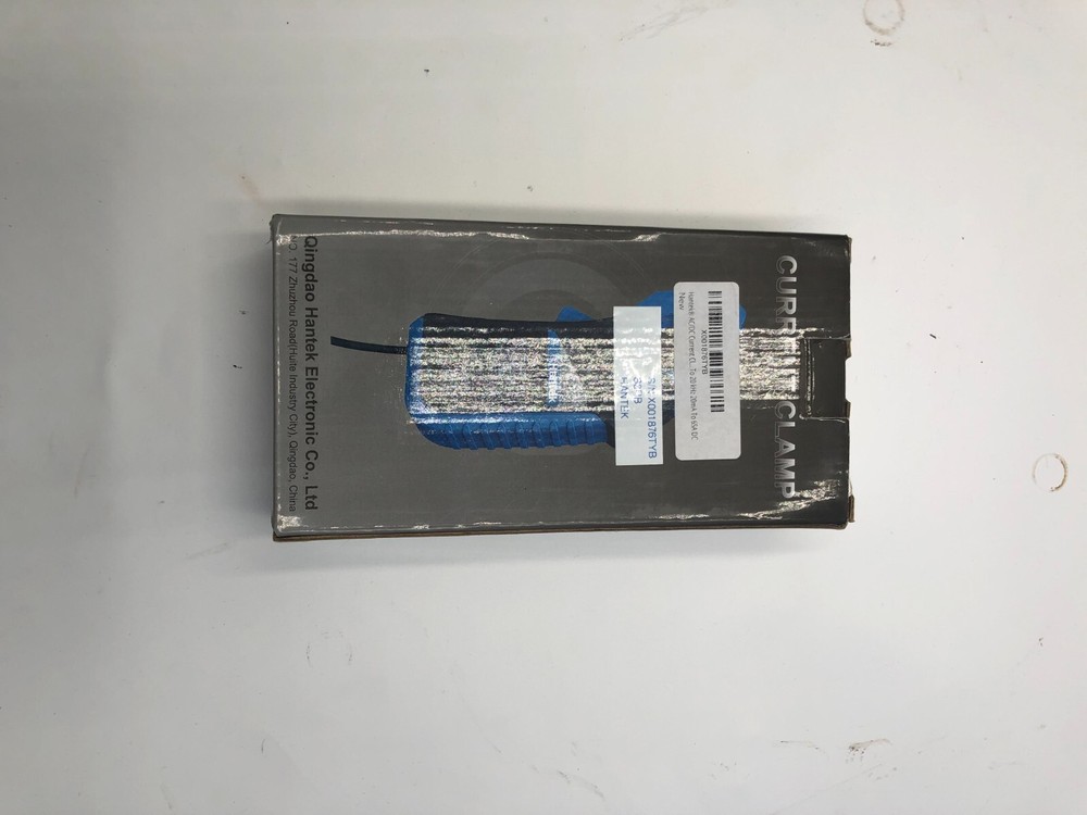 HANTECK CURRENT CLAMP CC-65H11489