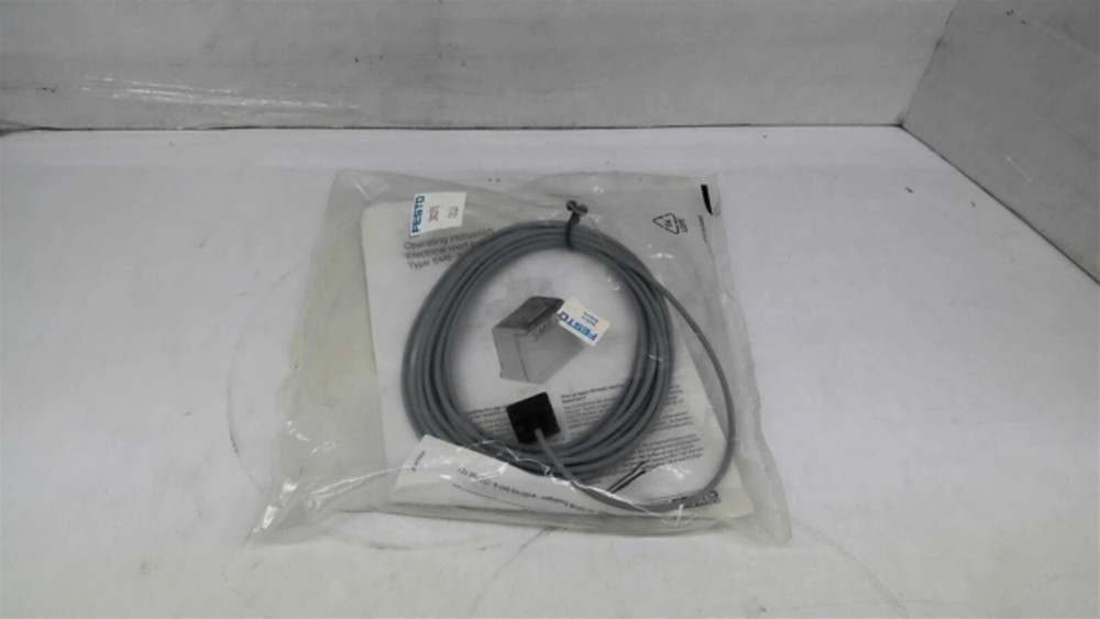 Festo Pneumatic SME3 Proximity Switch
